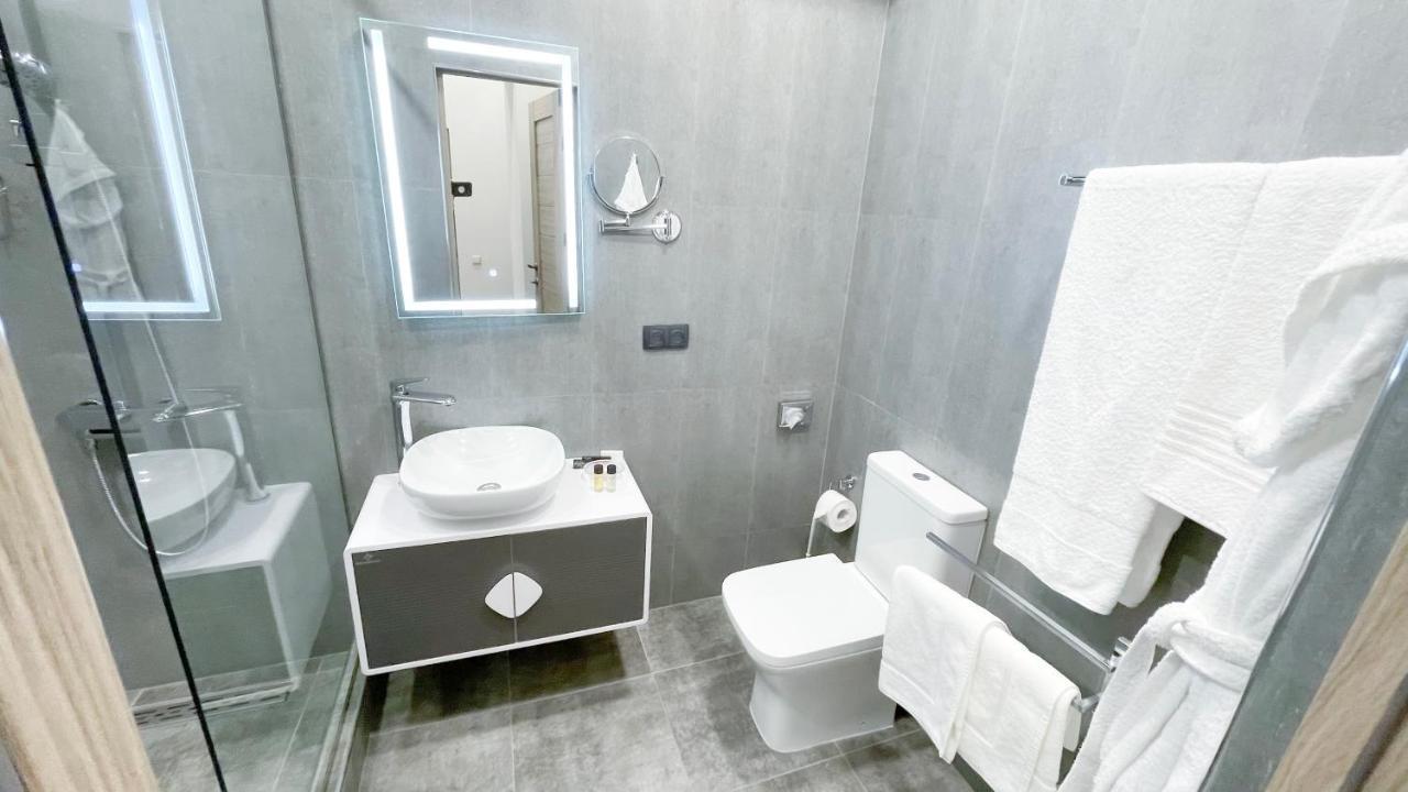 Unique Studio Close To Cascade Yerevan Exterior photo